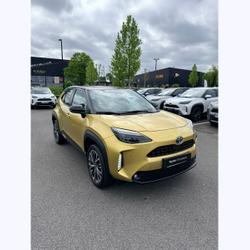 Toyota Yaris Cross Hybride 1.5 116H COLLECTION Valenciennes