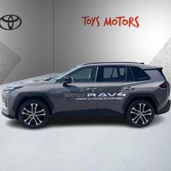 Toyota RAV4 Hybride 2WD 185ch Lounge NG HYBRID 183CH occasion - Valenciennes - photo 2/18