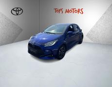 Toyota Yaris Valenciennes