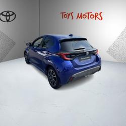 Toyota Yaris Hybride 116h Design PACK CONFORT Valenciennes