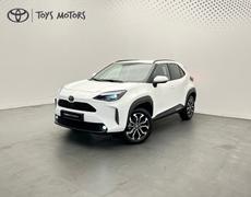 Toyota Yaris Cross Valenciennes
