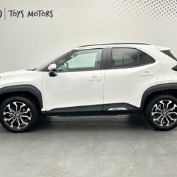 Toyota Yaris Cross Hybride 1.5 130H DESIGN PACK CARGO Valenciennes