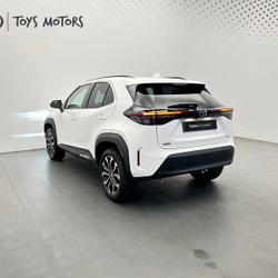 Toyota Yaris Cross Hybride 1.5 130H DESIGN PACK CARGO Valenciennes
