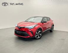 Toyota C-HR Valenciennes