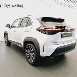 Toyota Yaris Cross Hybride 1.5 116H DESIGN Valenciennes