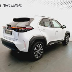 Toyota Yaris Cross Hybride 1.5 116H DESIGN Valenciennes