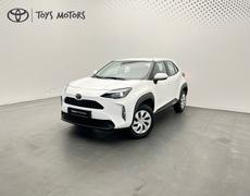 Toyota Yaris Cross Valenciennes