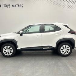 Toyota Yaris Cross Hybride 1.5 116H DYNAMIC Valenciennes