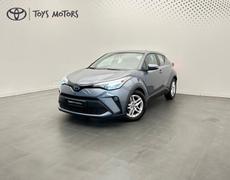 Toyota C-HR Valenciennes