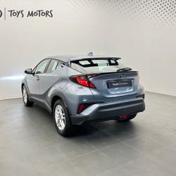 Toyota C-HR 1.8 Hybride 122 Dynamic Business Valenciennes