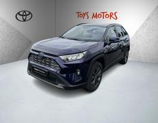 Toyota RAV4 Valenciennes