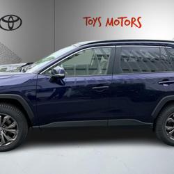 Toyota RAV4 Hybride AWD 222ch Dynamic PACK TECHNO Valenciennes