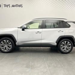 Toyota RAV4 Hybride AWD 222ch Dynamic PACK TECHNO Valenciennes