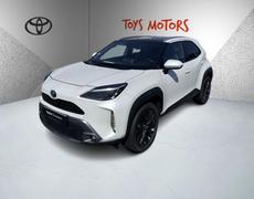 Toyota Yaris Cross Valenciennes