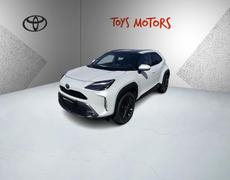 Toyota Yaris Cross Valenciennes
