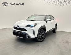 Toyota Yaris Cross Valenciennes