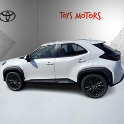 Toyota Yaris Cross Hybride 1.5 116H TRAIL PACK TECHNO + TOIT PANO Valenciennes
