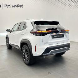 Toyota Yaris Cross Hybride 1.5 116H TRAIL PACK TECHNO + TOIT PANO Valenciennes
