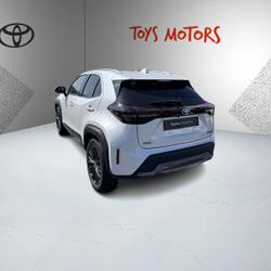 Toyota Yaris Cross Hybride 1.5 116H TRAIL PACK TECHNO + TOIT PANO Valenciennes