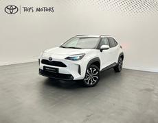 Toyota Yaris Cross Valenciennes
