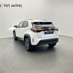 Toyota Yaris Cross Hybride 1.5 116H DESIGN Valenciennes