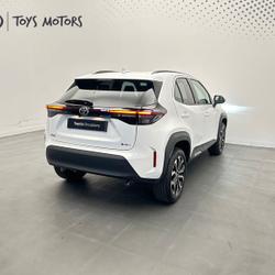 Toyota Yaris Cross Hybride 1.5 116H DESIGN Valenciennes
