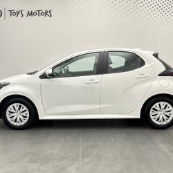 Toyota Yaris Hybride 116h Dynamic Valenciennes