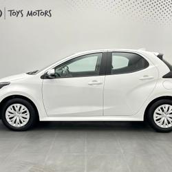 Toyota Yaris Hybride 116h Dynamic Valenciennes