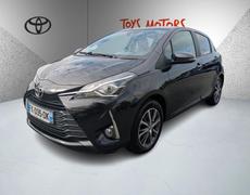 Toyota Yaris Valenciennes