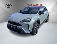 Toyota Yaris Cross Valenciennes