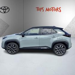 Toyota Yaris Cross Hybride 1.5 130H TRAIL Valenciennes