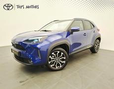 Toyota Yaris Cross Valenciennes