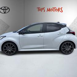 Toyota Yaris Hybride 116h GR SPORT Valenciennes
