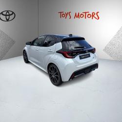 Toyota Yaris Hybride 116h GR SPORT Valenciennes