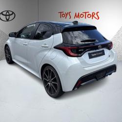 Toyota Yaris Hybride 116h GR SPORT Valenciennes