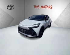 Toyota C-HR Valenciennes