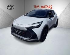 Toyota C-HR Valenciennes