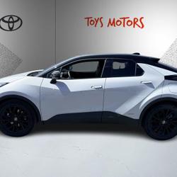 Toyota C-HR 2.0 Hybride 200 GR Sport AWD Valenciennes
