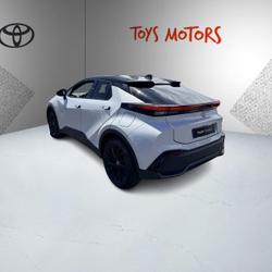 Toyota C-HR 2.0 Hybride 200 GR Sport AWD Valenciennes