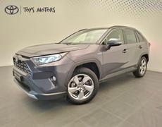 Toyota RAV4 Valenciennes