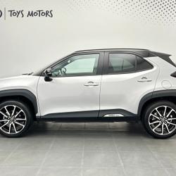 Toyota Yaris Cross Hybride 1.5 130H GR SPORT Valenciennes