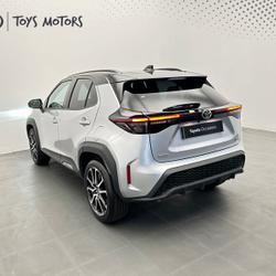 Toyota Yaris Cross Hybride 1.5 130H GR SPORT Valenciennes