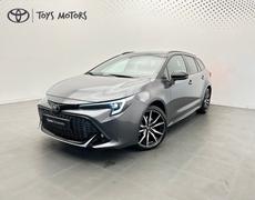 Toyota Corolla Touring Sports Valenciennes