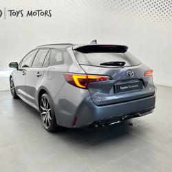 Toyota Corolla Touring Sports Hybride 2.0L 178 GR Sport Valenciennes