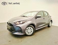 Toyota Yaris Valenciennes