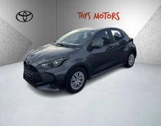 Toyota Yaris Valenciennes