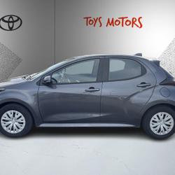 Toyota Yaris Hybride 1.5 116H DYNAMIC occasion - Valenciennes - photo 2/13