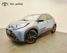 Toyota Aygo X Valenciennes