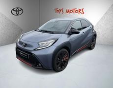 Toyota Aygo X Valenciennes