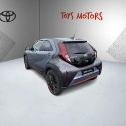 Toyota Aygo X 1.0 S-CVT 72 UNDERCOVER occasion - Valenciennes - photo 3/19